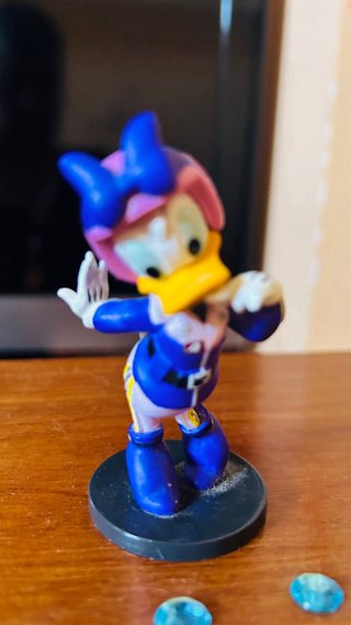 Figuras Disney