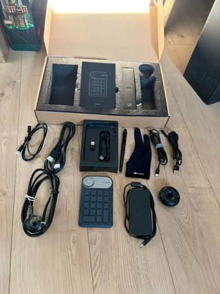 Huion Kamvas Pro 24 (4K)