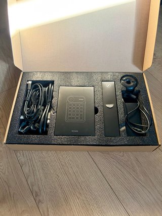 Huion Kamvas Pro 24 (4K)