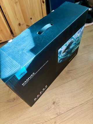 Huion Kamvas Pro 24 (4K)