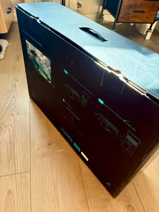 Huion Kamvas Pro 24 (4K)