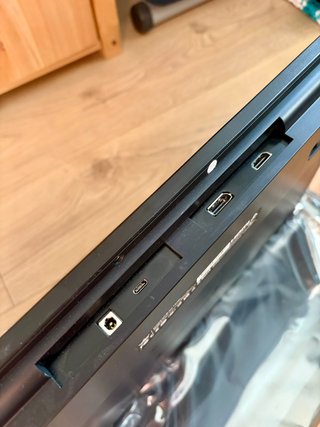 Huion Kamvas Pro 24 (4K)