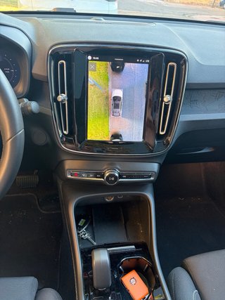 Volvo C40 2023