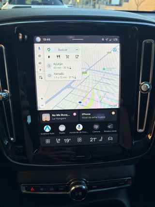 Volvo C40 2023