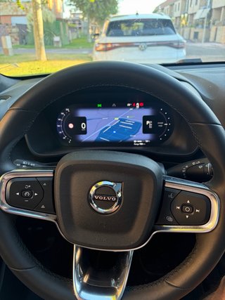 Volvo C40 2023