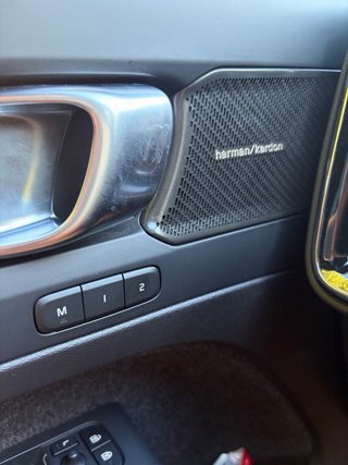 Volvo C40 2023