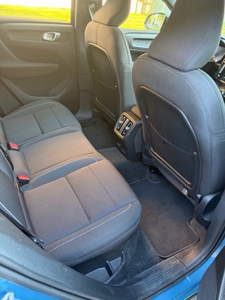 Volvo C40 2023