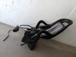 Silla bici niño Decathlon