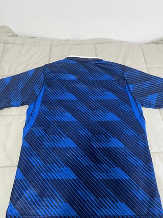 Camiseta Francia Mundial 2026