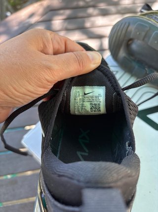 Nike Air Max 270w donna