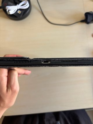 iPad Air 3ª Gen 64GB Space Gray