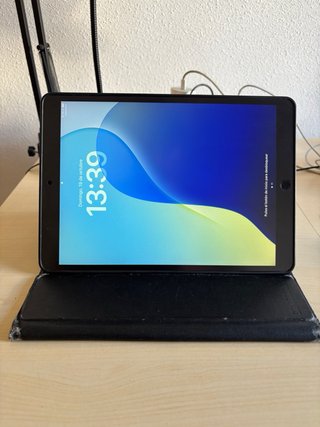 iPad Air 3ª Gen 64GB Space Gray