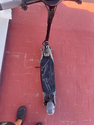 Patinete Smartgyro Rockay Evo