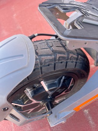 Patinete Smartgyro Rockay Evo