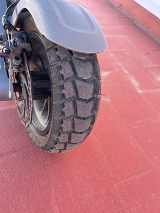 Patinete Smartgyro Rockay Evo