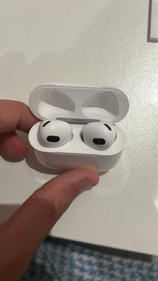 Cuffie Bluetooth Apple usate poco