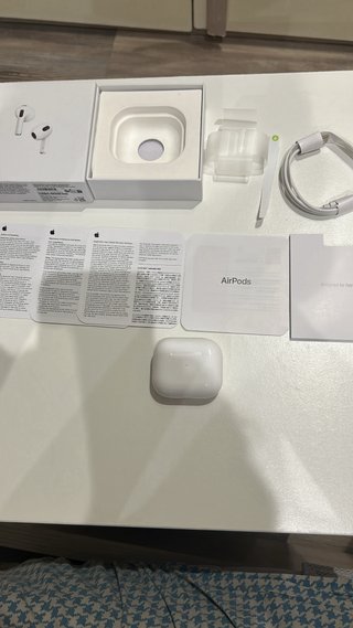 Cuffie Bluetooth Apple usate poco