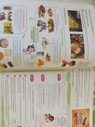 Ciencias da Natureza, 6 Primaria, Revoa Guía do...