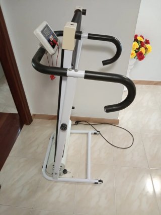 Cinta de andar