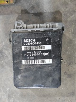 Centralita Bosch Mercedes SL500 R129