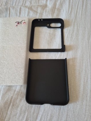 Cover Samsung Z Flip 7 FE