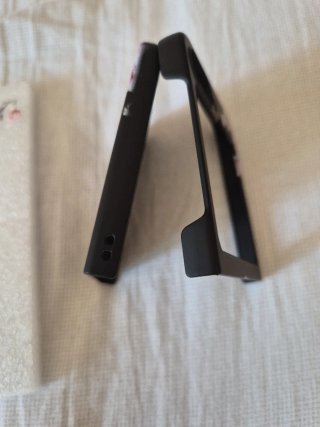 Cover Samsung Z Flip 7 FE