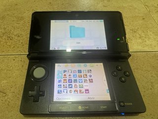 Nintendo 3DS Zelda 25° Anniversario Edizione Speciale
