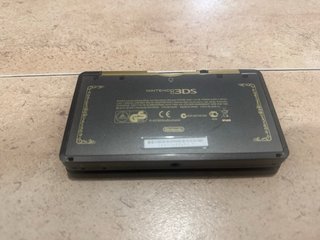 Nintendo 3DS Zelda 25° Anniversario Edizione Speciale
