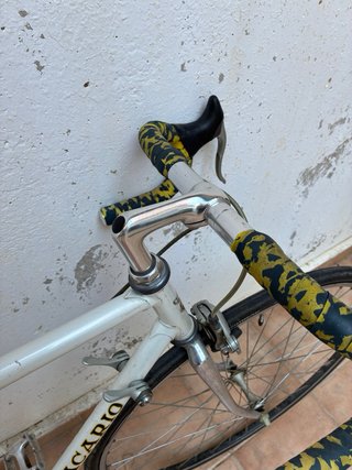 Bicicleta Clásica Macario