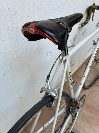 Bicicleta Clásica Macario