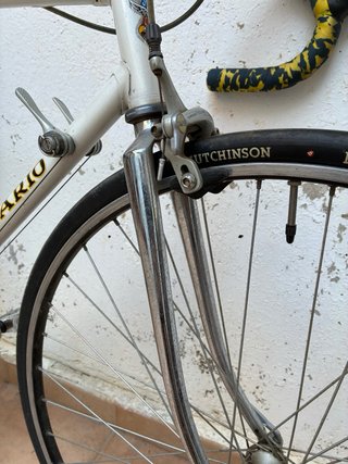 Bicicleta Clásica Macario