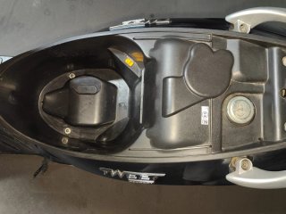 Peugeot Tweet 125 2022-23 Scooter