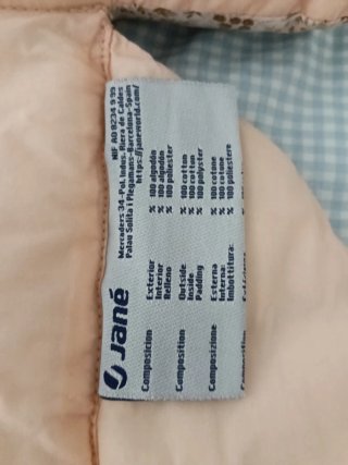 Nido para bebé Jane recién nacido