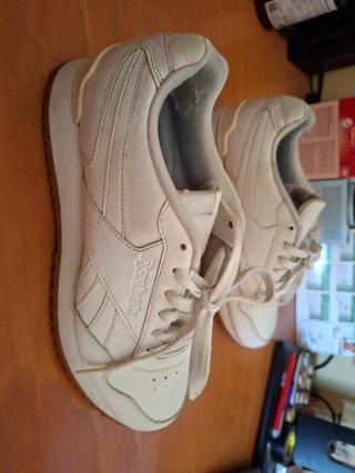 Zapatillas Reebok Blancas Talla 40