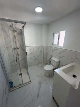 Habitación individual alquiler