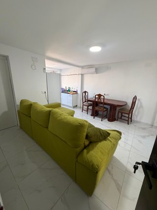 Habitación individual alquiler