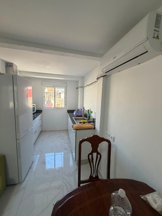 Habitación individual alquiler