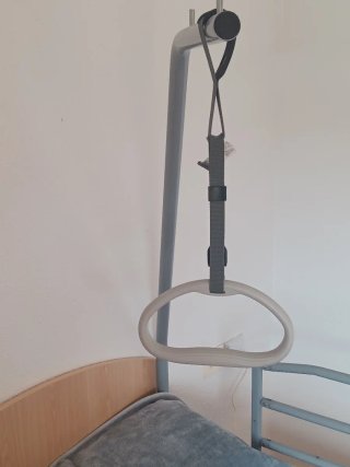 Cama articulada buen estado muy poco uso mejor ver