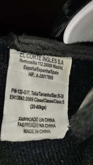 Patines en línea Tijuana Talla Ajustable + Protecc
