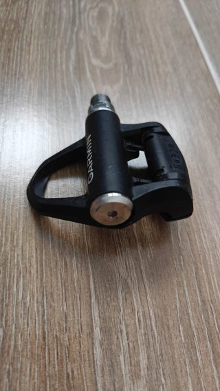 Pedales Garmin Vector 3S Potenciómetro