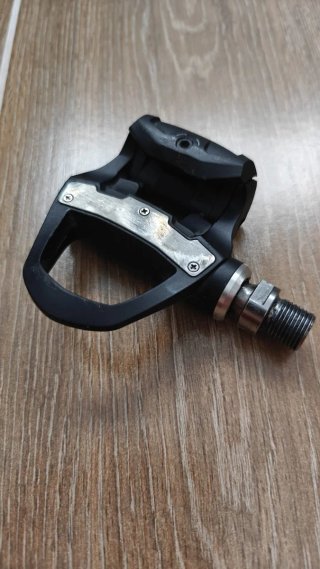 Pedales Garmin Vector 3S Potenciómetro