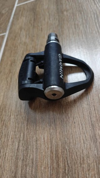 Pedales Garmin Vector 3S Potenciómetro