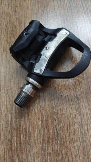 Pedales Garmin Vector 3S Potenciómetro