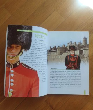 ALL ABOUT BRITAIN ESO1 ACTIVITY