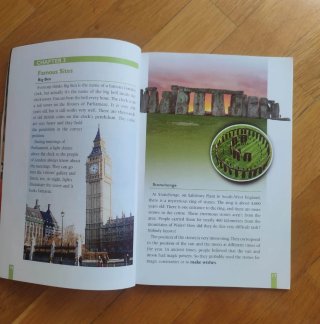 ALL ABOUT BRITAIN ESO1 ACTIVITY