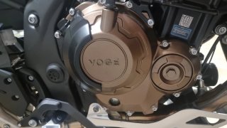 Voge 625 DSX