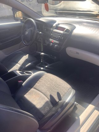 KIA Ceed 2010