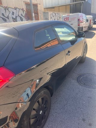 KIA Ceed 2010