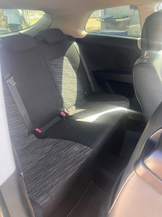 KIA Ceed 2010