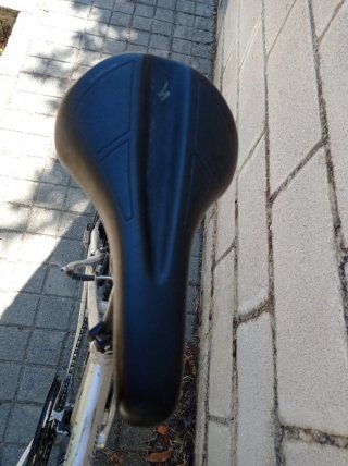 Bicicleta Marin Larkspur